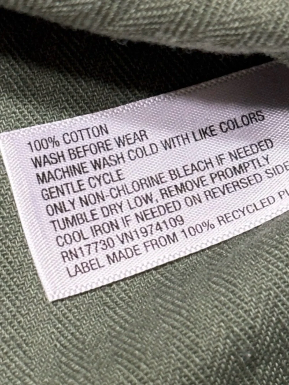 Universal Thread Olive Green Military Jacket Size XS